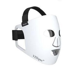 Solaris Laboratories NY VISIspec LED Facial Mask 4 Color Therapy